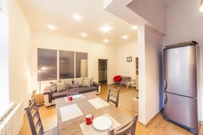 Elizabetes Apartments